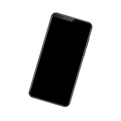 Lcd Flex Cable For Lenovo K5 Note 2018 By - Maxbhi Com