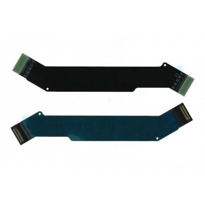 Lcd Flex Cable For Asus Zenfone 4 Selfie Pro Zd552kl By - Maxbhi Com