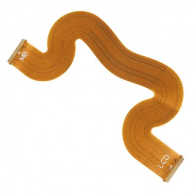 Lcd Flex Cable For Asus Zenpad Z8s Zt582kl By - Maxbhi Com