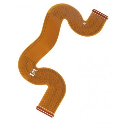 Lcd Flex Cable For Asus Zenpad Z8s Zt582kl By - Maxbhi Com