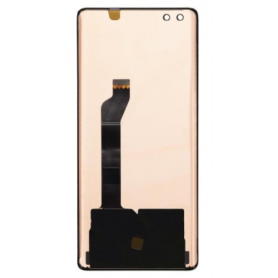 Lcd With Touch Screen For Huawei Nova 9 Pro Violet By - Maxbhi Com