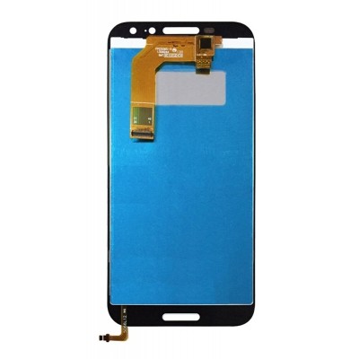 Lcd With Touch Screen For Vodafone Smart N8 Gold By - Maxbhi Com