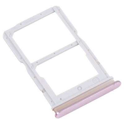 Sim Card Holder Tray For Honor X30i Rose Gold - Maxbhi Com