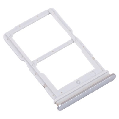 Sim Card Holder Tray For Honor X30i White - Maxbhi Com