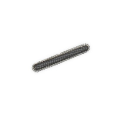 Speaker Jaali Anti Dust Net Rubber For Asus Zenpad Z8s Zt582kl By - Maxbhi Com
