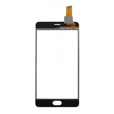Touch Screen Digitizer For Zte Nubia M2 Gold By - Maxbhi Com