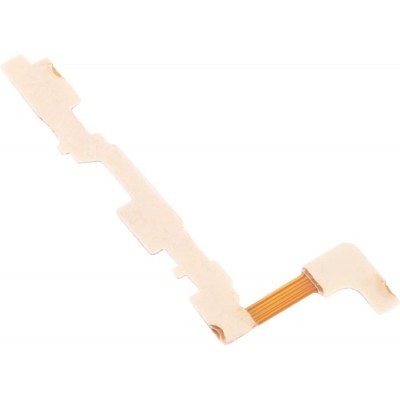 Volume Button Flex Cable For Honor X30i By - Maxbhi Com