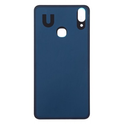 Back Panel Cover For Vivo X21i Purple - Maxbhi Com