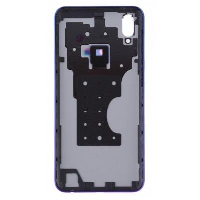 Back Panel Cover For Vivo Z3i Blue - Maxbhi Com