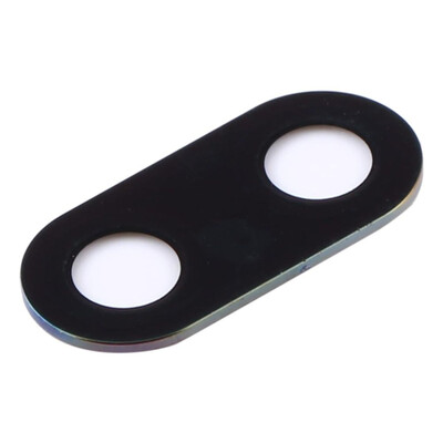 Camera Lens For Vivo Nex A Red By - Maxbhi Com