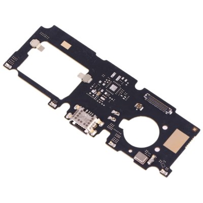 Charging Connector Flex Pcb Board For Vivo X21i By - Maxbhi Com