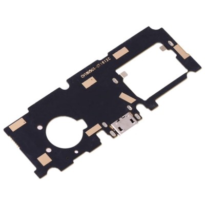 Charging Connector Flex Pcb Board For Vivo X21i By - Maxbhi Com