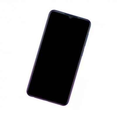 Proximity Light Sensor Flex Cable For Vivo Z3 By - Maxbhi Com