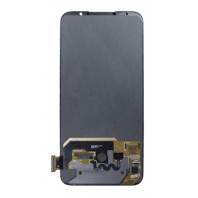 Lcd With Touch Screen For Meizu 16s White By - Maxbhi Com