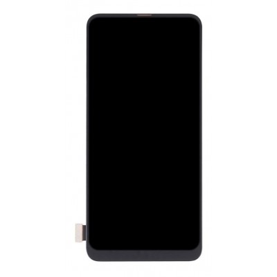 Lcd With Touch Screen For Vivo Nex A Black By - Maxbhi Com