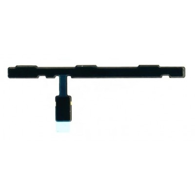 Power Button Flex Cable For Meizu 16s On Off Flex Pcb By - Maxbhi Com