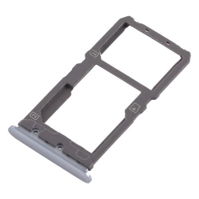 Sim Card Holder Tray For Vivo X21i White - Maxbhi Com