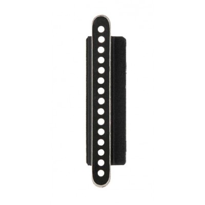 Speaker Jaali Anti Dust Net Rubber For Meizu V8 Pro By - Maxbhi Com