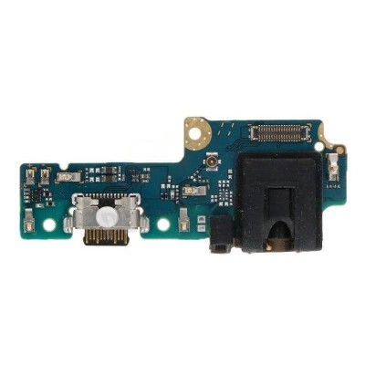 Charging Connector Flex Cable For Lenovo Z5 Pro By - Maxbhi Com