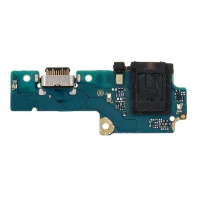 Charging Connector Flex Cable For Lenovo Z5 Pro By - Maxbhi Com