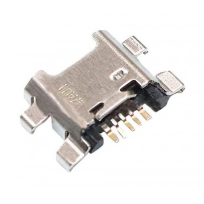 Charging Connector For Huawei Enjoy 9s By - Maxbhi Com