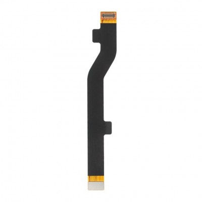 Main Board Flex Cable For Motorola Moto E5 Cruise By - Maxbhi Com