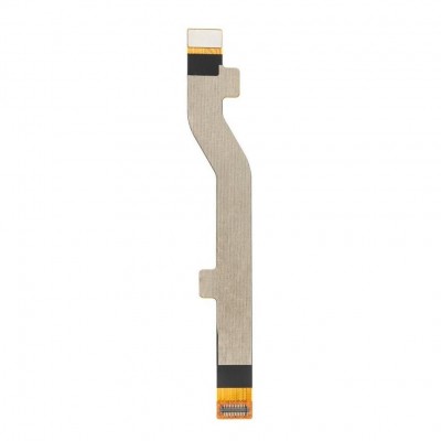 Main Board Flex Cable For Motorola Moto E5 Cruise By - Maxbhi Com