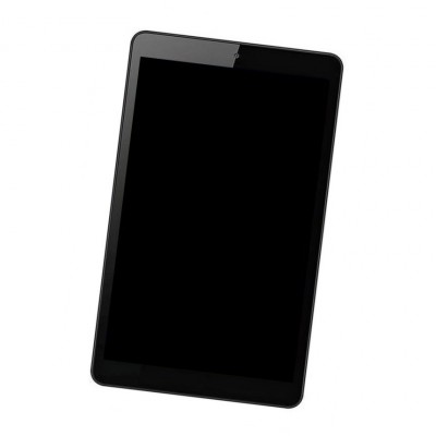 Lcd Connector For Huawei Mediapad M5 Lite 8 0 By - Maxbhi Com