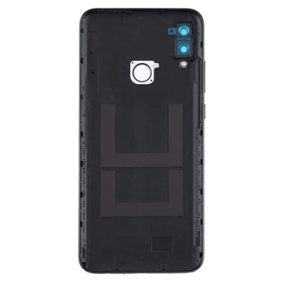 Back Panel Cover For Huawei Enjoy 9s Black - Maxbhi Com