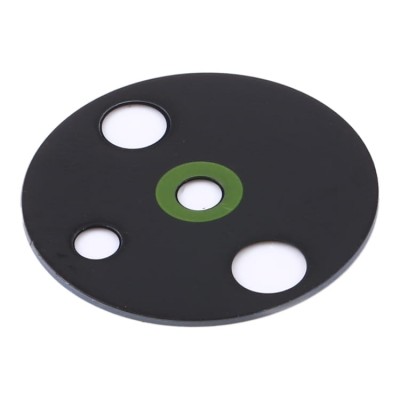 Camera Lens For Vivo S6 5g Black By - Maxbhi Com