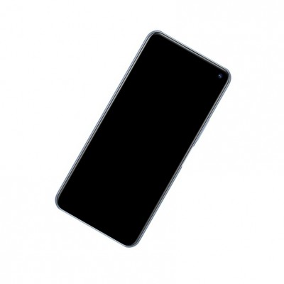 Lcd Flex Cable For Vivo Iqoo Z1x By - Maxbhi Com