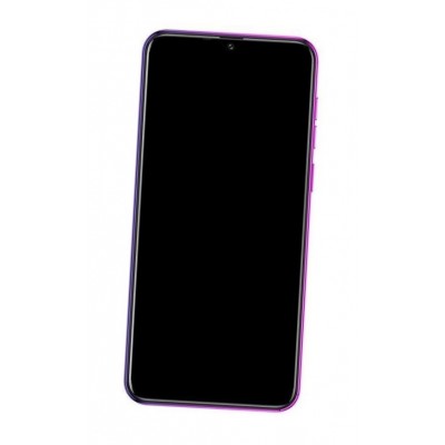 Lcd Connector For Ulefone Note 7 By - Maxbhi Com