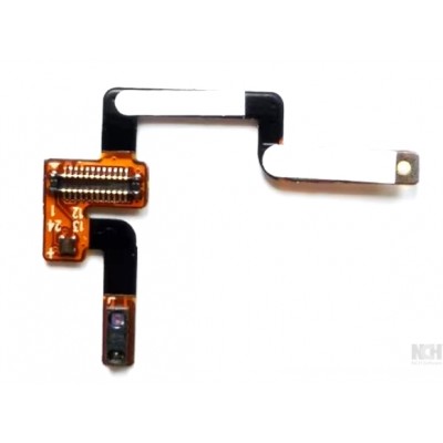 Proximity Light Sensor Flex Cable For Ulefone Armor 7 By - Maxbhi Com