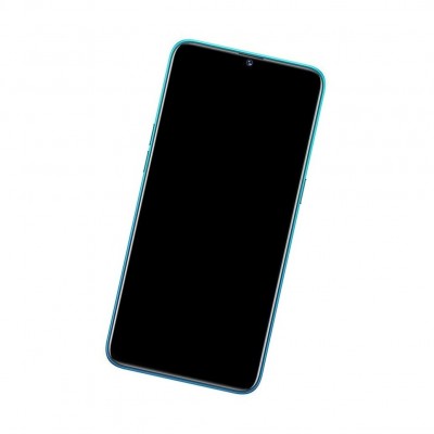 Lcd Connector For Realme Q By - Maxbhi Com