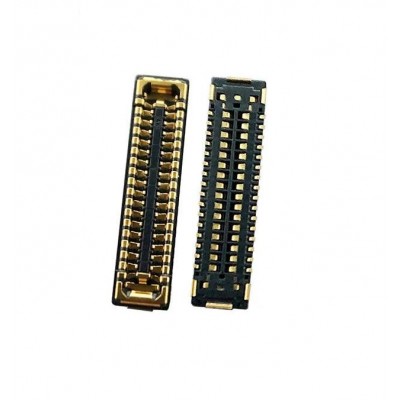 Lcd Connector For Honor 9c By - Maxbhi Com