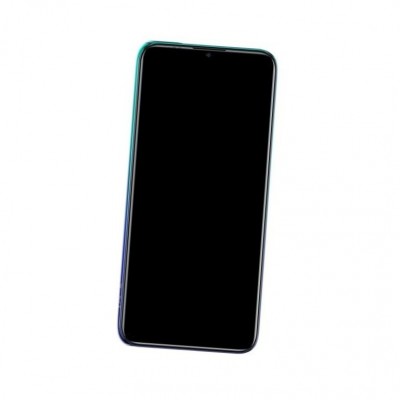 Lcd Connector For Ulefone Note 9p By - Maxbhi Com