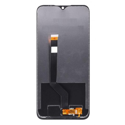 Lcd With Touch Screen For Lenovo K10 Plus Green By - Maxbhi Com