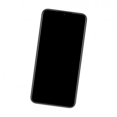 Lcd Flex Cable For Lenovo K10 Plus By - Maxbhi Com