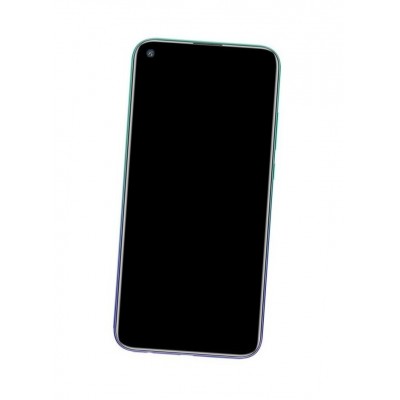Proximity Light Sensor Flex Cable For Huawei Enjoy 10 By - Maxbhi Com