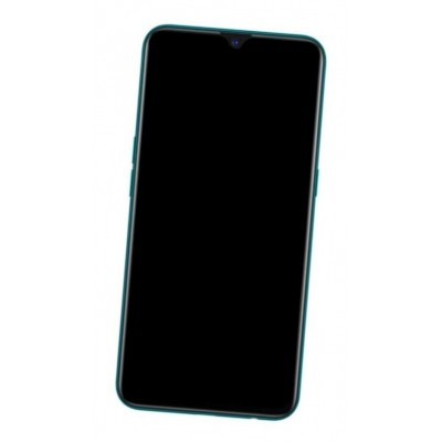 Proximity Light Sensor Flex Cable For Oppo K5 By - Maxbhi Com