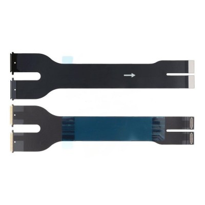 Lcd Flex Cable For Huawei Matepad Pro 5g By - Maxbhi Com