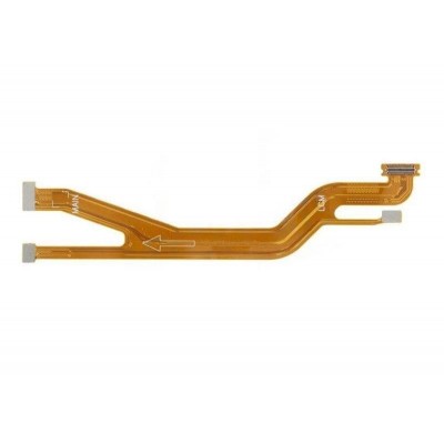 Lcd Flex Cable For Realme V15 5g By - Maxbhi Com