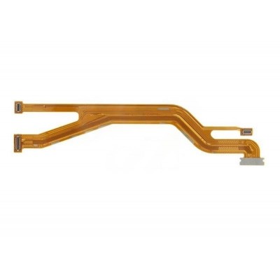 Lcd Flex Cable For Realme V15 5g By - Maxbhi Com