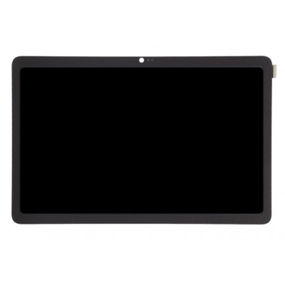 Lcd With Touch Screen For Tcl 10 Tab Max Blue By - Maxbhi Com