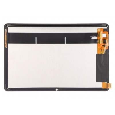 Lcd With Touch Screen For Tcl 10 Tab Max Blue By - Maxbhi Com