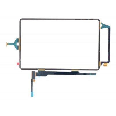 Touch Screen Digitizer For Huawei Matepad Pro 5g Black By - Maxbhi Com