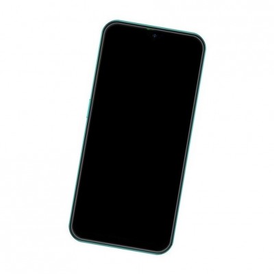 Proximity Light Sensor Flex Cable For Ulefone Note 8 By - Maxbhi Com
