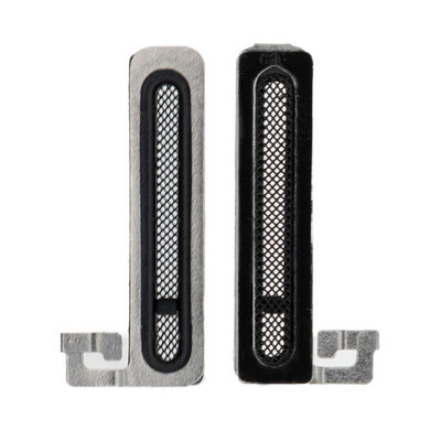 Speaker Jaali Anti Dust Net Rubber For Nokia Asha 308 Dual Sim By - Maxbhi Com
