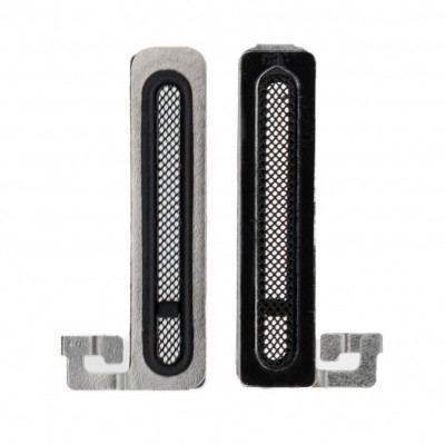 Speaker Jaali Anti Dust Net Rubber For Panasonic P71 By - Maxbhi Com