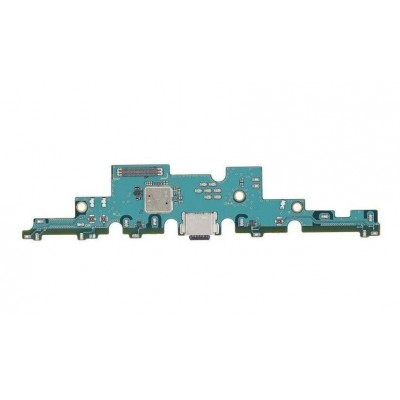 Charging Connector Flex Pcb Board For Samsung Galaxy Tab S8 Ultra 5g Smx906 By - Maxbhi Com